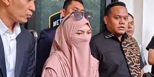 Wardatina Mawa Sakit Hati Suami Ngaku Duda saat Nikahi Inara Rusli: Jujur Saya Merasa Tertipu