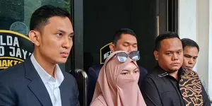 Wardatina Mawa Tolak Bertemu Berduaan dengan Insanul Fahmi, Tuntut Permintaan Maaf ke Keluarga