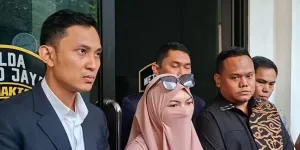Wardatina Mawa Tolak Restorative Justice, Kasus Dugaan Perzinahan Insan Ditangani Direktorat Baru