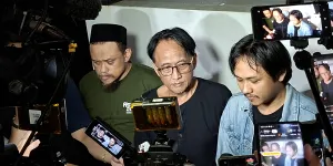 Wasiat Terakhir Epy Kusnandar Ingin Dimakamkan di Samping Ibu Batal Terlaksana, Ini Alasannya