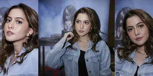 Wendy Wilson, Si Cantik Yang Pernah Terbully Karena Paras Bulenya