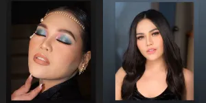 Weni Wen Berulang Tahun, 8 Potret Rekan DA dan LIDA yang Memberikan Ucapan