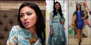 Whulandary Herman Ingin Turunkan Berat Badan 8 Kilo - Ini Caranya