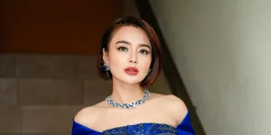 Wika Salim Terharu dengan Penampilan Arbil D'Academy 7