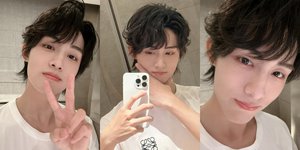 Winwin WayV Alami Cedera Saat Syuting, Langsung Dilarikan ke Rumah Sakit - Agensi Ungkap Kondisi Terkini