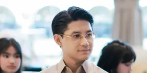 WO Pernikahan Teuku Rassya Buka Suara, Klarifikasi Salah Paham dengan Tamara Bleszynski