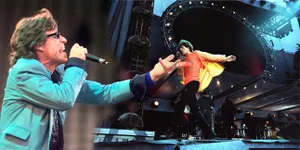 Wow, Ini 8 Fakta Unik di Balik The Rolling Stones!