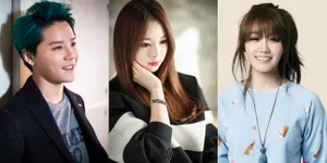 Wow, Inilah 10 Idol K-Pop Bersuara Emas Terbaik Pilihan Para Ahli