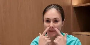 Wulan Guritno Jalani Oplas di Korea, Akui Prosesnya Nyaris Tanpa Rasa Sakit