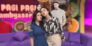 Wulan LIDA Laporkan Kekasih Berinisial F ke Polisi atas Dugaan Kekerasan