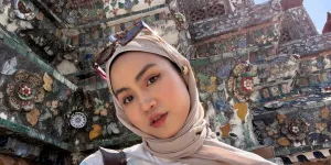 Xaviera Putri Bagikan Foto Dirinya di Tahun 2016 Sebelum Kena Angin Korea, Cantik dari Dulu