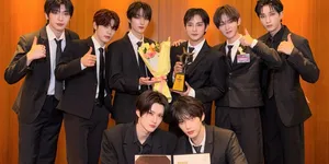 XODIAC Sabet Penghargaan di Brand of the Year Awards 2026