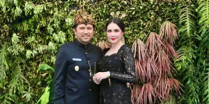 Yang Lama Dibakar Massa, Ini 7 Potret Ruang Kerja Baru Emil Dardak
