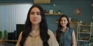 Yasmin Napper Merasa Dikhianati Tanpa Sadar di 'MUSUH DALAM SELIMUT'