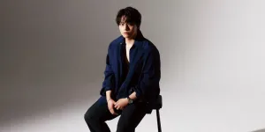 Yeo Jin Goo Pamit Jalani Wamil Usai Tuntaskan Tur Fan Meeting Asia