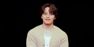 Yeo Jin Goo Wamil di Unit Bergengsi KATUSA, Bikin Bangga