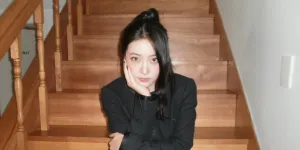 Yeri Red Velvet Alami Patah Leher, Cedera Saat Pilates