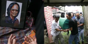 Yon Koeswoyo Koes Plus Meninggal Dunia, Baru Dimakamkan Besok