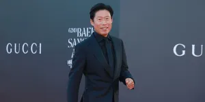 Yoo Hae Jin Menang Daesang di Baeksang Arts Awards 2026, Sampaikan Speech Penuh Haru