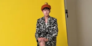 Yoo Seon Ho 'Produce 101 Season 2' dan Shin Eun Soo 'TWINKLING WATERMELON' Pacaran