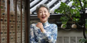 Yoon Seok Hwa Meninggal Dunia di Usia 69 Tahun, Nenek Logan Lee 'PENTHOUSE 3'