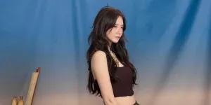 YoonA Pamer Rambut Bondol di Allure Korea, Cantiknya Kebablasan