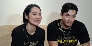 Yoshi Sudarso Ternyata Sosok Pria Setia Sejak Kecil, Kontras dengan Karakter Budi