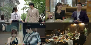 Yuk Ajak Pacar Dalam 10 Ide Kencan Mesra Ala Drama Korea Berikut