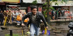 Yuk Intip 8 Potret Film Terbaru Jefri Nichol 'ALI TOPAN', Kisah Romansa Ali dan Anna yang Bikin Melting!