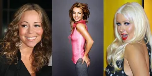 Britney Spears - Destiny's Child, Inilah 8 Penyanyi Hollywood yang Hit Era 90-an! Pasti Bikin Kamu Nostalgia!