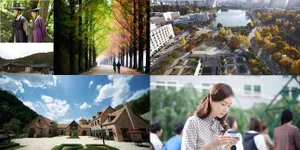 Yuk Jelajah Tempat Romantis Lokasi Syuting Drama Korea Favorit