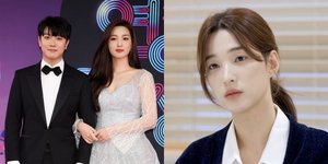 Yulhee Akhirnya Gugat Choi Minhwan, Hak Asuh dan Tunjangan Anak Jadi Sorotan 