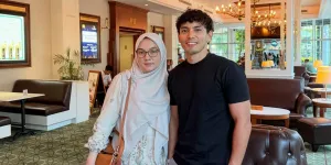 Yulia Rahmayani dan Rifky Alhabsyi Sukses Program Bayi Tabung, Buah Penantian 9 Tahun