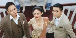 Yuni Shara Unggah Momen Spesial di Hari Ibu