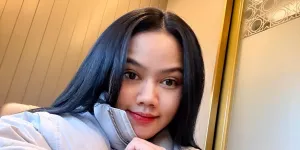 Yura Yunita Spill Keseruannya Selama 17 Jam di Purwokerto, Perjalanan Naik Kereta