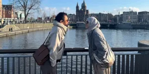 Zaskia Adya Mecca Beri Alasan Tak Ungkap Foto Pelaku, Ungkap Kondisi Anak Setelah Jadi Saksi