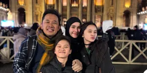 Zaskia Adya Mecca Beri Update Terkini Kondisi Anak dan Karyawan Usai Insiden Pemukulan, Kala Jadi Saksi
