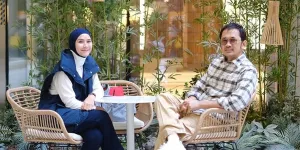 Zaskia Adya Mecca Ungkap Pelaku Penyerangan Karyawan Sudah Ditahan