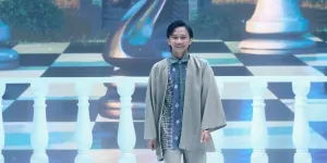 Zaskia Sungkar Ngaku Ngidam Fajar Sadboy Jadi Model Runway, Alasannya Bikin Salut
