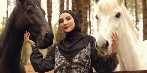 Zaskia Sungkar Umumkan Hamil Anak Kedua, Ungkap Rasa Syukur Penuh Doa