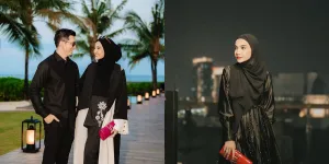 Zaskia Sungkar Ungkap Kondisi Terkini Irwansyah Pasca Alami Patah Tulang, Enggan Pakai Kursi Roda