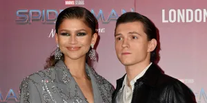 Zendaya dan Tom Holland Dikabarkan Sudah Menikah, Dibenarkan Stylist