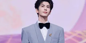 Zhang Linghe Unggah Momen Liu Yuning hingga Eric Chou di Konser Greater Bay Area 2026