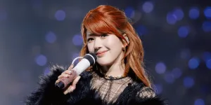 Zhao Lusi Jawab Soal Jerawat Tergantung Gula, Minta Fans Pilih Cantik Atau Bahagia