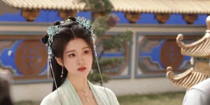 Zhao Lusi Rayakan Ulang Tahun ke-27, Begini Transformasi Akting di Drama China Selama 8 Tahun Kariernya