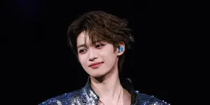 Zi Yu Resmi Ditunjuk Jadi Brand Ambassador Charlotte Tilbury, Visualnya Bikin Geregetan