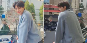 Zodiak Kamu Leo? Begini Potensi Kecocokan Hubunganmu dengan Song Kang yang Berzodiak Taurus