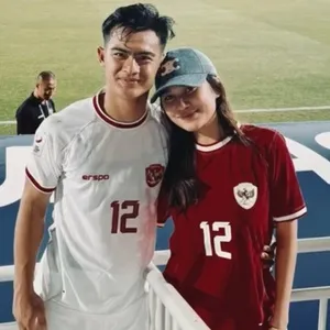 Azizah Salsha Tak Pernah Hadiri Sidang Jadi Alasan Gugatan Cerai Pratama Arhan Diputus Cepat Secara Verstek