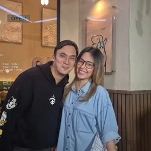 Diisukan Selingkuh Lagi, Lady Nayoan Tegas Bantah Rendy Kjaernett Satu Gereja dengan Bella Lopulisa