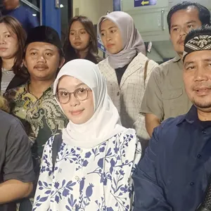 Jadi Tersangka Terkait Laporan Pihak Ashanty, Ayu Ngaku Siap Masuk Penjara
